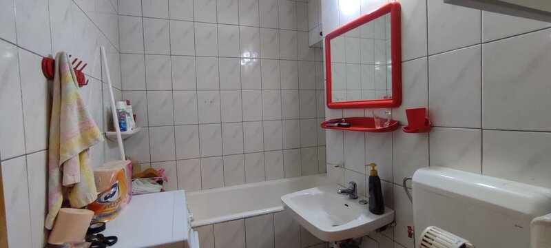 Mosilor, Bucur Obor, 1 minut metrou, apartament 3 camere, fara risc seismic