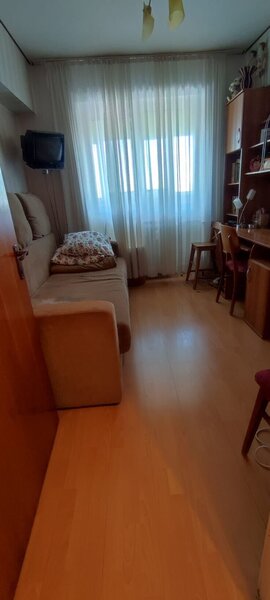 Mosilor, Bucur Obor, 1 minut metrou, apartament 3 camere, fara risc seismic
