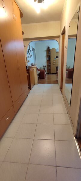 Mosilor, Bucur Obor, 1 minut metrou, apartament 3 camere, fara risc seismic