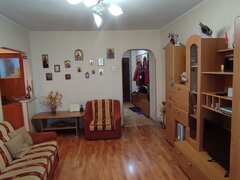 Mihai Bravu, Obor metrou, vanzare ap. 3 cam dec.