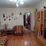 Obor, Bucur Obor, 1 minut metrou, apartament 3 camere, bloc fara risc seismic